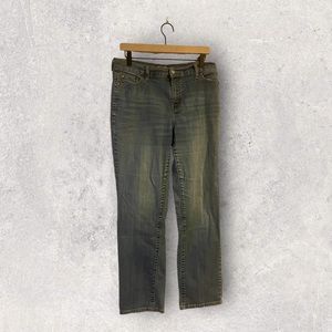 Levi’s 512 Jeans